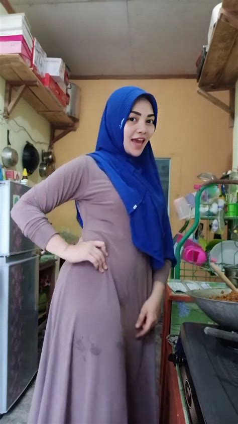 Free Hijab Ngentot Porn